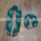 New Design Necklace Sets, Fashion Woman Jewelry thumbnail-1