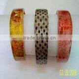 Fashion Resin Bracelet & Bangle thumbnail-1