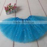 Free Shipping Birthday Wholesale Tutu for Girls thumbnail-1