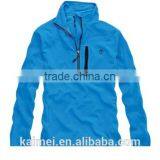 OEM High Quality Polar Fleece Sweatshirt thumbnail-1
