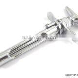 Dental Cartridge Syringe1.8 ml Aspirating Anesthetic Syringe Dental Surgical CE thumbnail-1