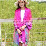 Zm51462a China Girls Scarf High Quality Ladies Pashmina Scarf thumbnail-6