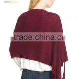 Womens Wool Capes,Long Capes For Women thumbnail-2
