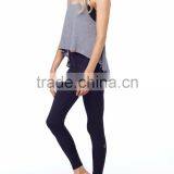2016 Top Selling Women Leggings and Tops thumbnail-3