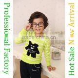 Stylish Animal Design Private Label Kid Clothing thumbnail-5