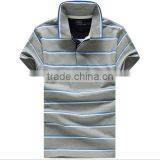 2016 New Model Custom Brand T-shirt Polo Men Shirts With High Quality Cotton With Americn Europe thumbnail-2