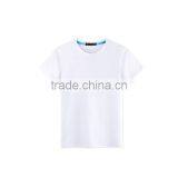 100% Cotton Plain t Shirt/hot-selling 1 Dollar t Shirts/cheap Bulk Wholesale Blank t Shirts for Promotion thumbnail-2