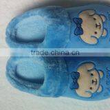 132629 Emoji Slipper Indoor Slipper Gum Mule Slippers thumbnail-1