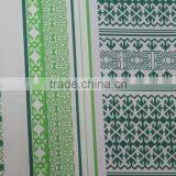 Unique Design Textile for Women Dress, Accept Customize thumbnail-3