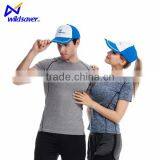 Custom Logo Print or Embroidery Sports Flashing Led Baseball Cap thumbnail-5