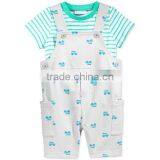 Newbron Infant Baby Clothes Cute Baby Gift Sets New Arrival Kids Outfits thumbnail-2