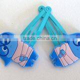 Inside Out Cartoon Characters Decorative Kids Hairgrips thumbnail-5