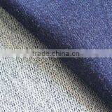 98%cotton 2%elastane Slub Indigo Denim Fabric 11oz,spandex Denim Fabric