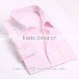 Cotton Polyester Blend Fancy Dress Shirts for Men thumbnail-1