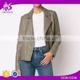 Shandao OEM Hot Sale New Style Custom Women Fashional Design Coat for Mother and Daughter thumbnail-1