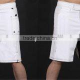 Crossfit Forged WOD Shorts -WHITE thumbnail-1