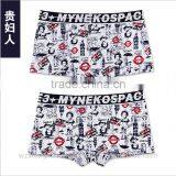 China Garment Factory Lov Lycra Cotton Lovely Woman Underwear for Wholesale thumbnail-4