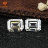 Near Colorless GH White 8*6mm 2 Carat Moissanite Price Diamond per Carat thumbnail-3