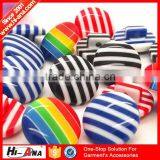 Hi-ana Button1 Hot Products Custom Design Fancy China Button thumbnail-1