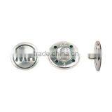 Garment Copper Button thumbnail-1