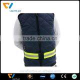 China Cheap High Reflective Construction Safety Belt For Roadway thumbnail-5