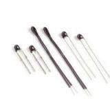 High Precision MF52 Series Ntc Thermistor thumbnail-1