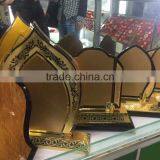 Wooden Plaque/award/trophy Saudi Arabia Market thumbnail-1