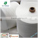 Raw Material 10s 20s30s Polyester Spun Knitting Yarn Manufacturer