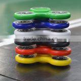 Fidget Spinner Stress Reducer Relieves ADHD Hand Spinner Toys thumbnail-4