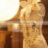 Popular and Multiuse Japanese High Quality Metallic Beads at Reasonable Prices thumbnail-2