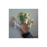 Sell Finger Puppet thumbnail-1