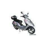 Electric Scooter thumbnail-1