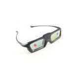 New Style Rechargeable DLP Link 3D Glasses thumbnail-2