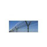 Airport Fence thumbnail-1