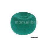 Inflatable Chair,flocked Pvc,ideal for Promotion Gifts or Advertising Items thumbnail-1