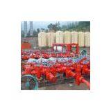 Wellhead Equipment Ground Test System