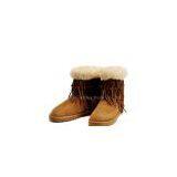 Original UGG Tassel Boot Short 5835 thumbnail-1