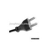 Switzerland Power Cord