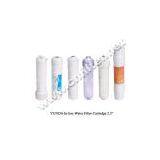 IN-LINE FILTER(K3314) thumbnail-1