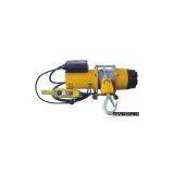 Electric Windlass thumbnail-1