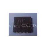 STC89C516 - 40I - PLCC STC MCU thumbnail-1