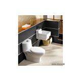 Sell One-Piece Toilet thumbnail-1