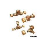 Sell Brass Fittings for PEX Pipes thumbnail-1