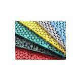 Recyclable PP Suspended Modular Futsal Court Floor, Football Flooring Indoor / Outdoor thumbnail-1