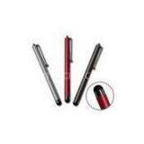 Custom Colorful Smartphone Capacitive Touch Stylus Pen For SAMSUNG, IPhone