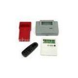 Cold / Hot Runner Type Electronic Product Plastic Injection Molds for Medical Industry thumbnail-1