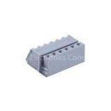 Female 300V PA66 2 - 24 Angled MCS Connector SP450/SP458 With 5.0mm Pitch thumbnail-1