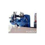 Automatic Single Phase Ultrasonic Wilcom Dmc Pearl Rhinestone Transfer Machine For Tape thumbnail-1