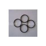 Black Or Customized AS568 Rubber Viton O-ring For Assemble Parts / Repair Parts thumbnail-1