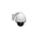 Auto Day / Night and 18x Optical Zoom HD Network Speed Dome Camera EPC-HS203, ONVIF Compatible